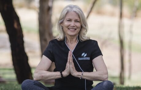 Corporate Meditation and Yoga
